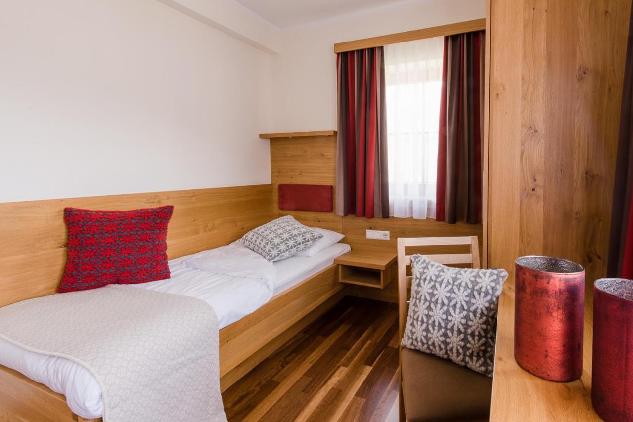 Felsners Hotel & Restaurant Хаус-им-Энншталь Экстерьер фото