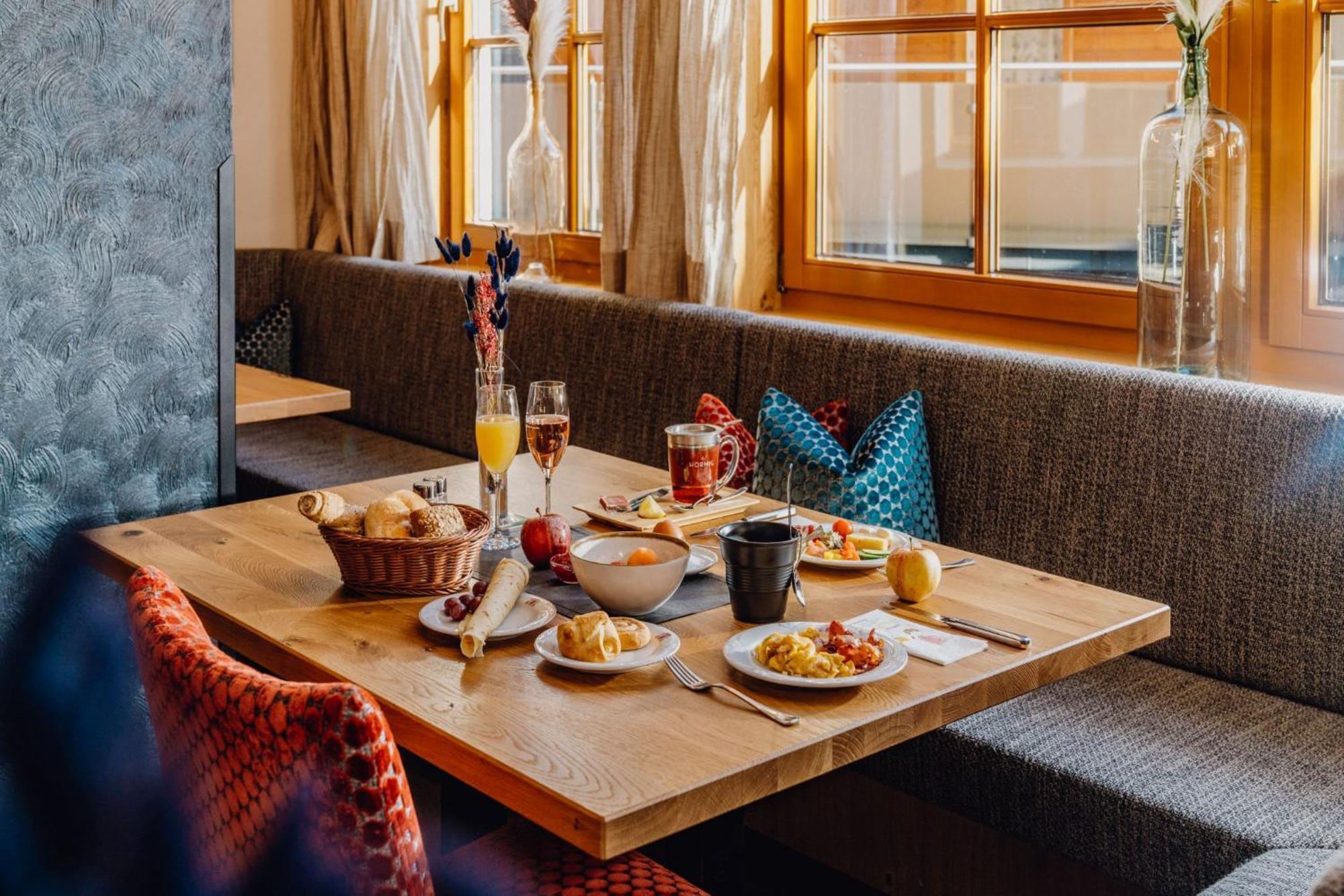 Felsners Hotel & Restaurant Хаус-им-Энншталь Экстерьер фото
