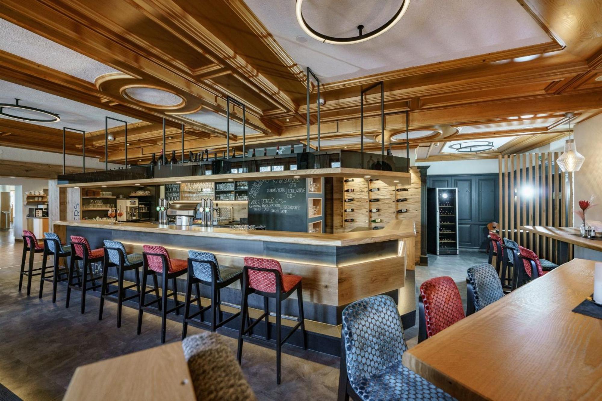 Felsners Hotel & Restaurant Хаус-им-Энншталь Экстерьер фото